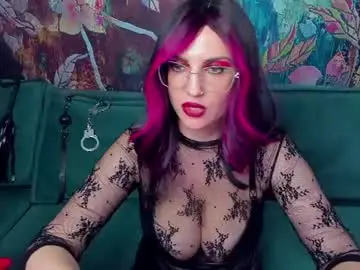 Chaturbate Live Porn of roseblooom