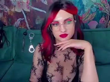 Chaturbate Private Sex Chat of roseblooom