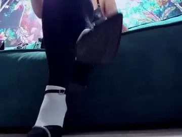 Chaturbate Sex Chat of roseblooom