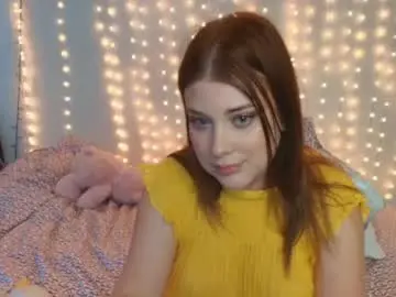 Chaturbate Free Live Porn of russypussy141