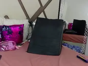 Chaturbate Adult Webcam of shellbydior