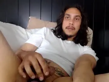 Chaturbate Free Porn Cam of smokestar1991