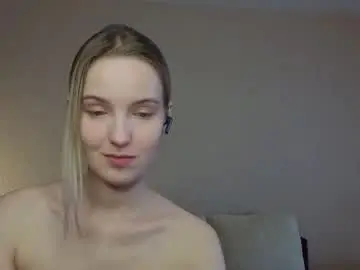 Chaturbate Live Porn of tashinapetitto