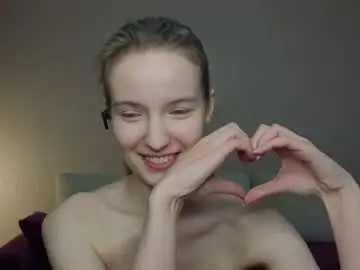 Chaturbate Nude Webcam of tashinapetitto