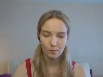 Chaturbate Sex Chat of tashinapetitto