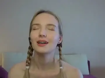 Chaturbate Nude Webcam of tashinapetitto
