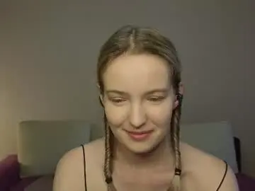 Chaturbate Sex Cam of tashinapetitto