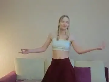 Chaturbate Sex Cam of tashinapetitto