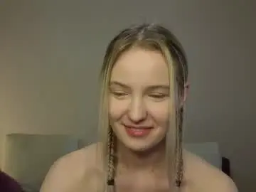 Chaturbate Nude Webcam of tashinapetitto