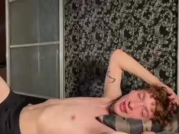 Chaturbate Live Porn of technoracer