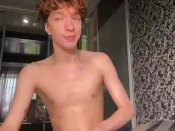 Chaturbate Live Sex Cam of technoracer