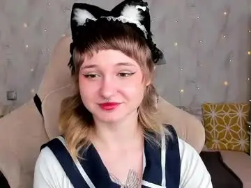 Chaturbate Live Sex Cam of tori_cutie