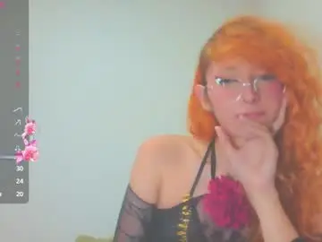 Chaturbate Best Webcam of trixy_roses