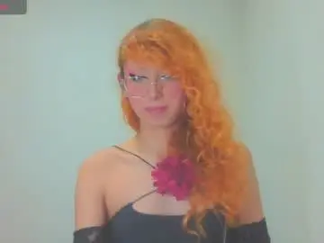 Chaturbate Live Sex of trixy_roses