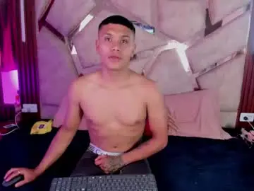 Chaturbate Free Live Porn of van_angel_