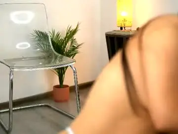 Chaturbate Adult Video Chat of viridianembers
