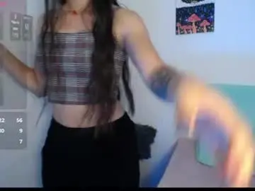 Chaturbate Nude Webcam of _ir1s_