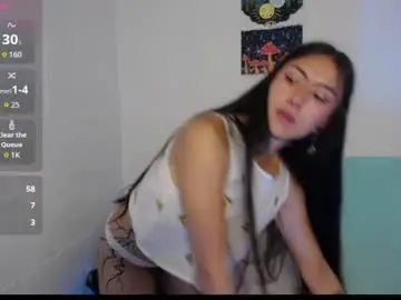 Chaturbate Watch Live Sex Cams of _ir1s_
