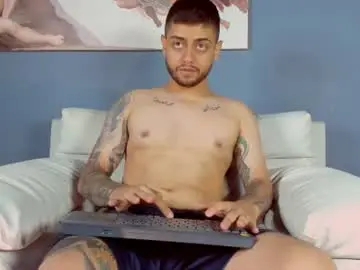 Chaturbate Watch Live Sex Cams of alessandro_duty