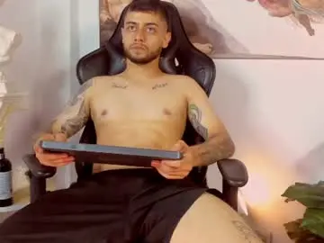 Chaturbate Watch Live Sex Cams of alessandro_duty