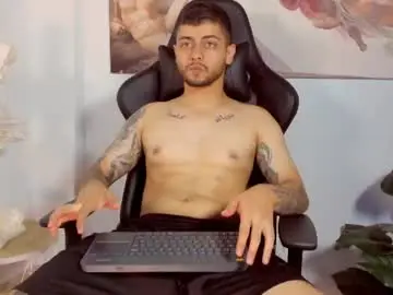 Chaturbate Adult Webcams of alessandro_duty