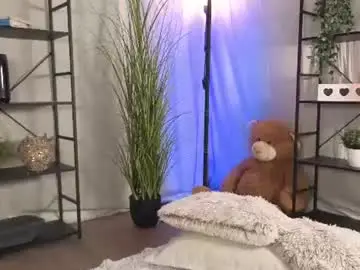Chaturbate Free Porn Cam of ameliawhitex