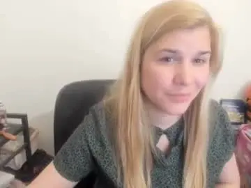 Chaturbate Adult Webcam of artsyandcraftsy_