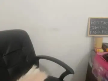 Chaturbate Adult Webcam of artsyandcraftsy_