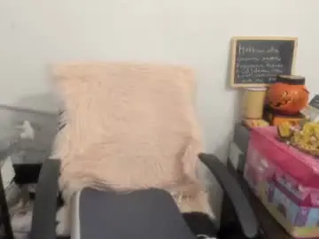 Chaturbate Adult Webcam of artsyandcraftsy_