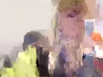 Chaturbate Nude Webcam of artsyandcraftsy_