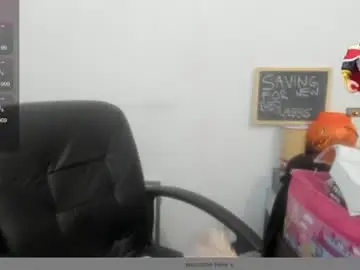 Chaturbate Adult Webcam of artsyandcraftsy_