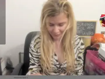 Chaturbate Free Porn Cam of artsyandcraftsy_