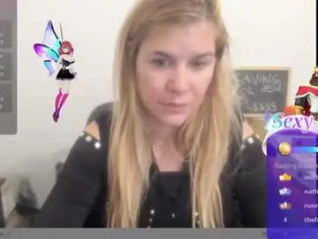 Chaturbate Watch Live Sex Cams of artsyandcraftsy_