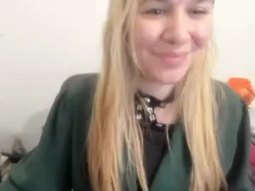 Chaturbate Best live sex cam show of artsyandcraftsy_