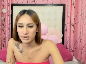 Chaturbate Nude Webcam of bitchyfarrah_moores