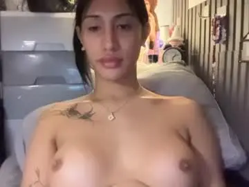 Chaturbate Sex Cam of bitchyfarrah_moores