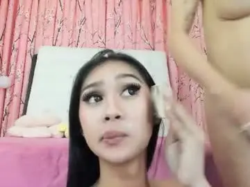 Chaturbate Free Porn Cam of bitchyfarrah_moores