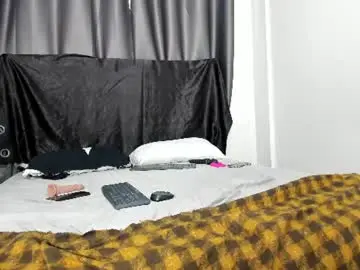 Chaturbate Sex Chat of black_beautyxxxx