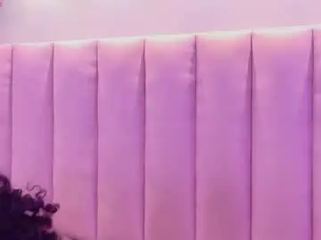 Chaturbate Live Sex Cam of camilalevy