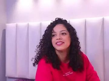 Chaturbate Live Sex Cam of camilalevy
