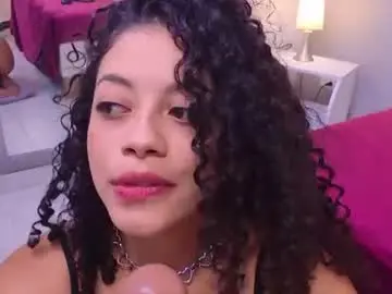 Chaturbate Sex Chat of camilalevy