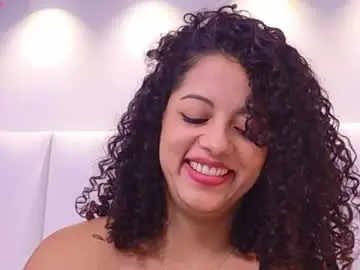 Chaturbate Live Porn of camilalevy