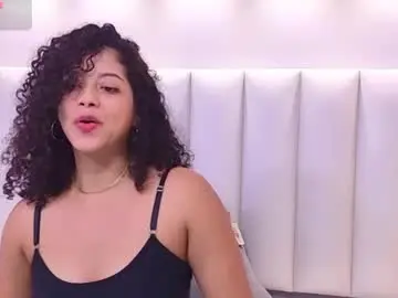 Chaturbate Nude Webcam of camilalevy