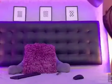 Chaturbate Private Sex Chat of camilalevy