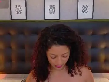 Chaturbate Sex Cam of camilalevy