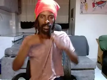 Chaturbate Nude Webcam of darkprincejax