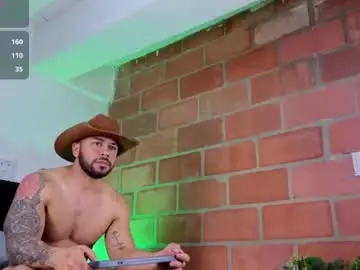 Chaturbate Private Sex Chat of elian1641
