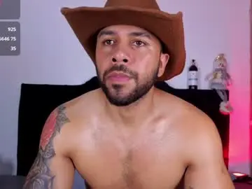 Chaturbate Live Sex of elian1641