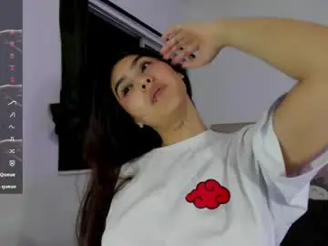 Chaturbate Sex Cam of emily_fox_3