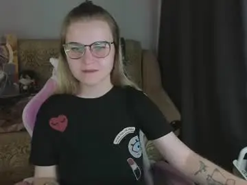 Chaturbate Live Sex Cam of eva_orchid